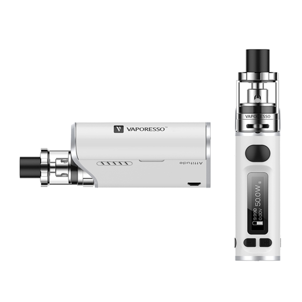 Vaporesso Attitude EUC 80W Starter Kit Starterset mit Estoc Tank - 2,0ml/4,0ml