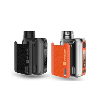 Vaporesso SWAG 80W Starter Kit Starterset mit NRG SE Tank - 3,5ml