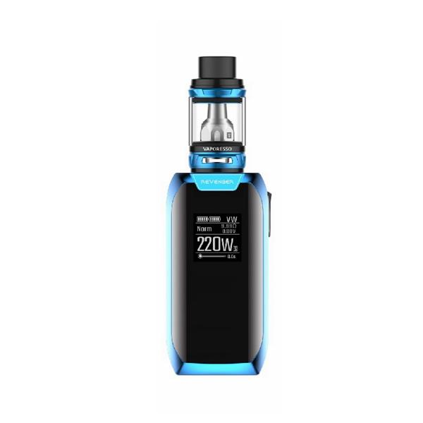 Vaporesso Revenger X Starter Kit Starterset 220W mit NRG Tank - 5ml