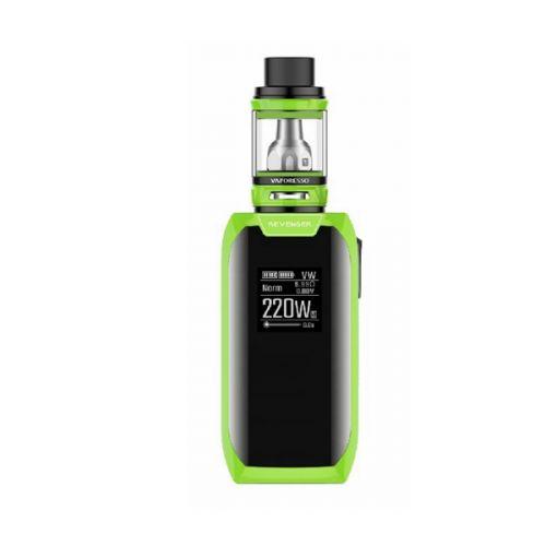 Vaporesso Revenger X Starter Kit Starterset 220W mit NRG Tank - 5ml