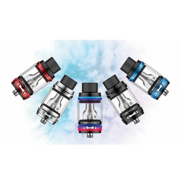 Vaporesso Revenger X Starter Kit Starterset 220W mit NRG Tank - 5ml