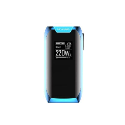 Vaporesso Revenger X 220W TC Box Mod Akkuträger
