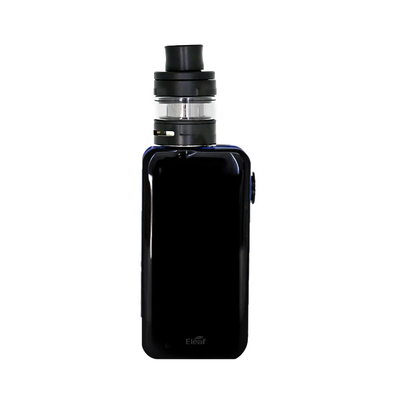 Eleaf iStick Nowos Special Edition Kit mit ELLO S Verdampfer 80W 4400mAh