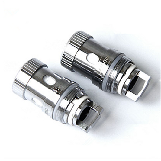 Sense Herakles Plus Ersatz Kanthan Coil Verdampferkopf 0,4 Ohm - 5 Stück / Packung