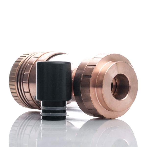 Sense Herakles Honor Sub Ohm Verdampfer - 3,0 ml