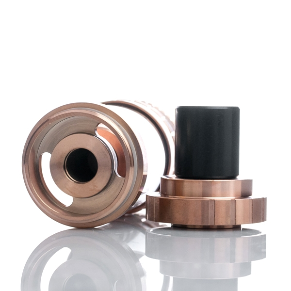 Sense Herakles Honor Sub Ohm Verdampfer - 3,0 ml