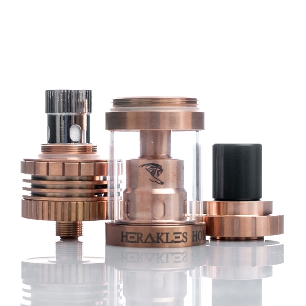 Sense Herakles Honor Sub Ohm Verdampfer - 3,0 ml