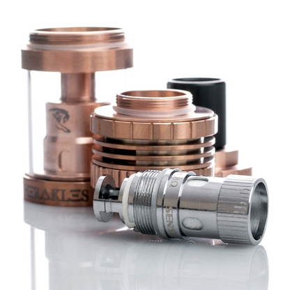 Sense Herakles Honor Sub Ohm Verdampfer - 3,0 ml