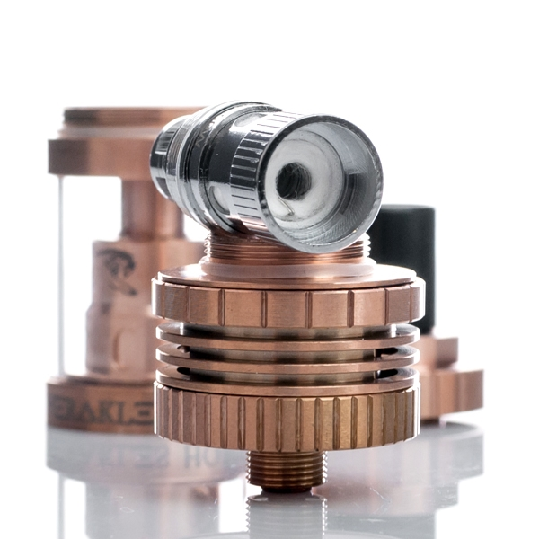 Sense Herakles Honor Sub Ohm Verdampfer - 3,0 ml
