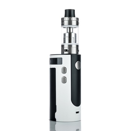 Sense Cigreat Blazer 200 TC Kit mit Blazer Tank - 6ml