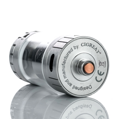 Sense Cigreat Blazer Verdampfer - 6,0 ml