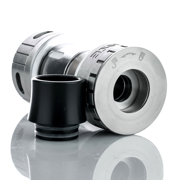 Sense Cigreat Blazer Verdampfer - 6,0 ml