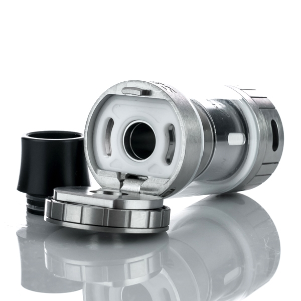 Sense Cigreat Blazer Verdampfer - 6,0 ml