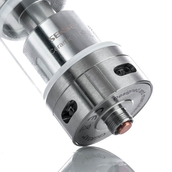 Sense Cigreat Blazer Verdampfer - 6,0 ml