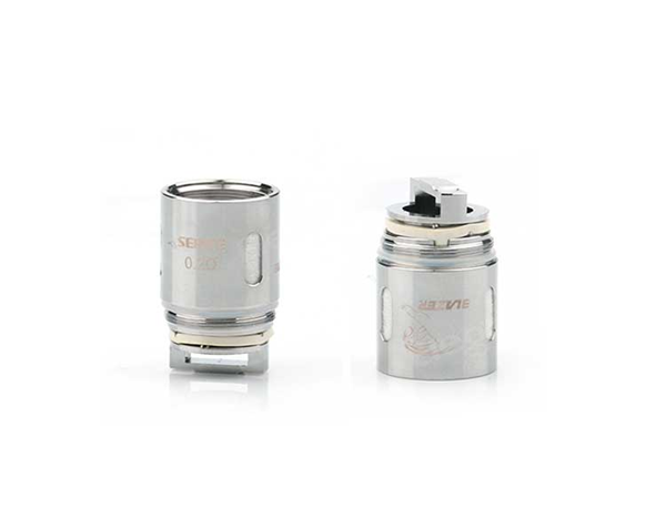 Sense Blazer Tank Ersatz Ceramic Coil 0,6 Ohm - 3 Stück / Packung