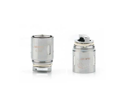 Sense Blazer Tank Ersatz Ceramic Coil 0,6 Ohm - 3 Stück / Packung
