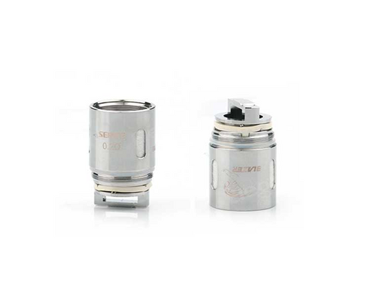 Sense Blazer Tank Ersatz Ceramic Coil 0,6 Ohm - 3 Stück / Packung