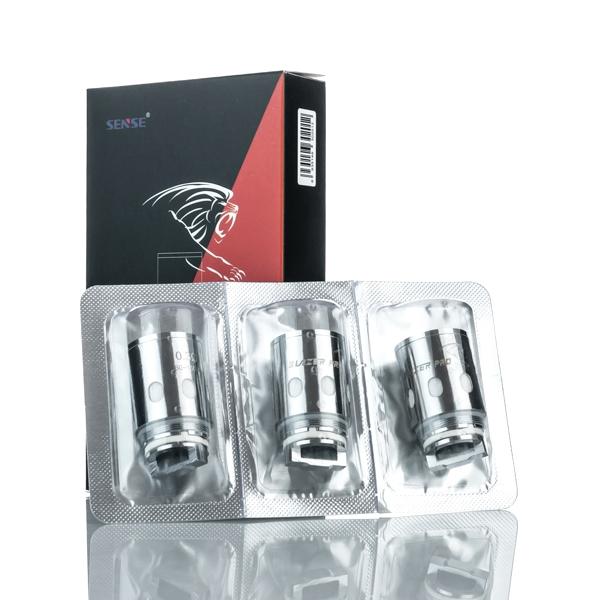 Sense Blazer Pro Ersatz Coil 0,3 Ohm - 3 Stück / Packung