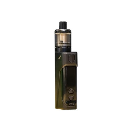 WISMEC CB - 60 60W Starter Kit Starterset mit AMOR NS Tank - 2ml