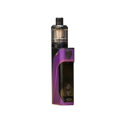 WISMEC CB - 60 60W Starter Kit Starterset mit AMOR NS Tank - 2ml