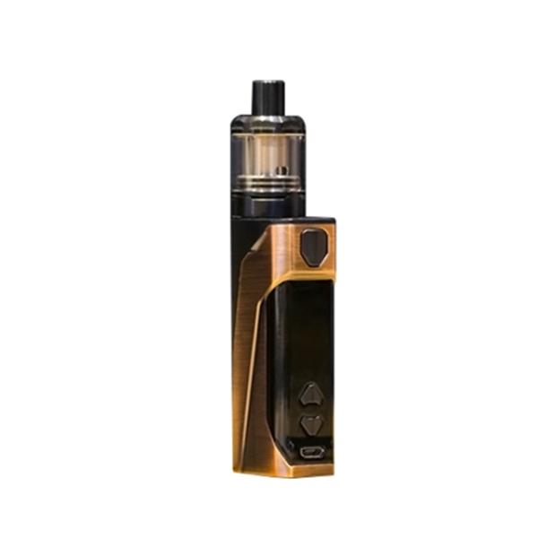 WISMEC CB - 60 60W Starter Kit Starterset mit AMOR NS Tank - 2ml
