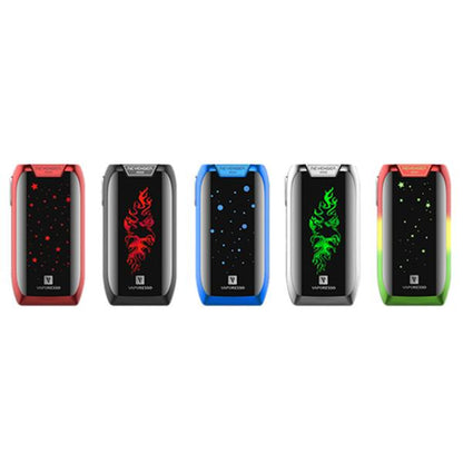 Vaporesso Revenger Mini 85W Box Mod Akkuträger