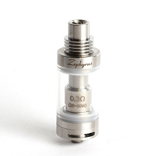 UD Zephyrus Sub Ohm Tank mit RBA Coil - 5ml