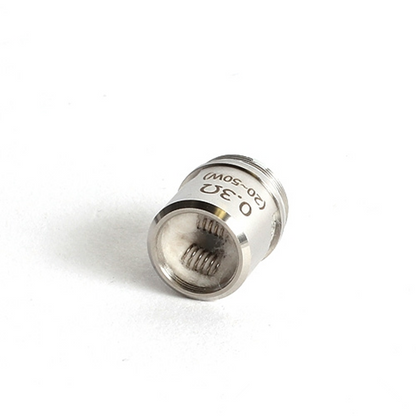 UD Zephyrus V2 Sub Ohm Tank OCC Coil - 4 Stück / Packung