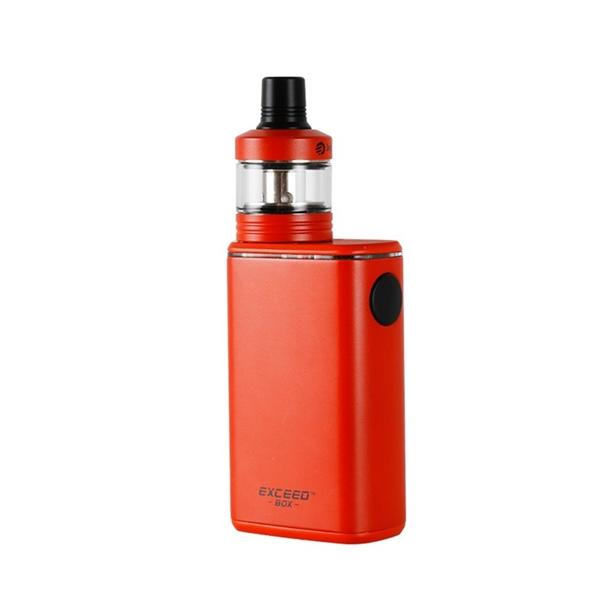 Joyetech Überschreiten Box Starter Kit Starterset mit Exceed D22C Tank - 2/3,5ml