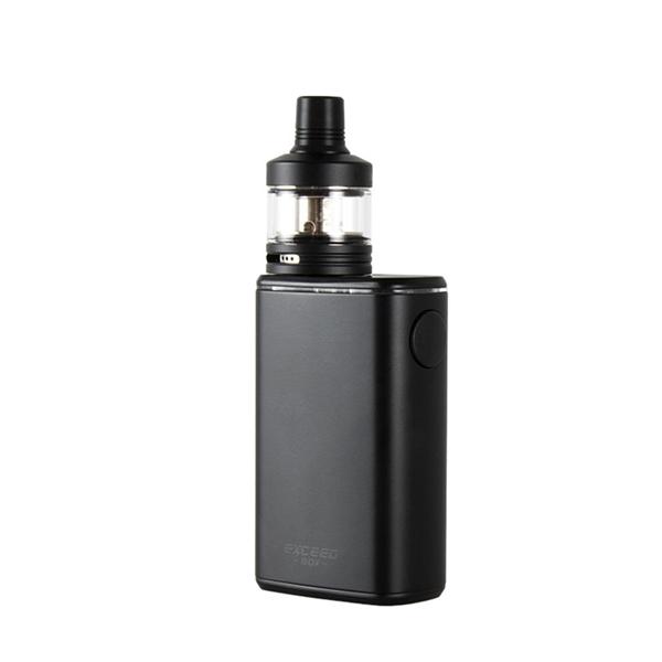 Joyetech Überschreiten Box Starter Kit Starterset mit Exceed D22C Tank - 2/3,5ml
