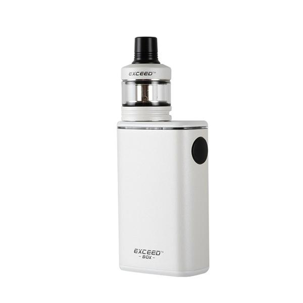 Joyetech Überschreiten Box Starter Kit Starterset mit Exceed D22C Tank - 2/3,5ml