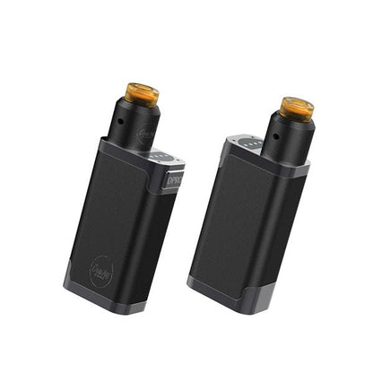 CoilART DPRO 133 PREMIUM Kit mit DPRO RDA