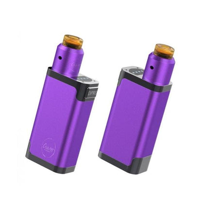 CoilART DPRO 133 PREMIUM Kit mit DPRO RDA