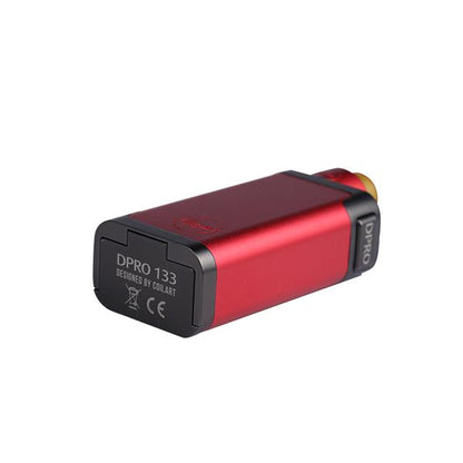 CoilART DPRO 133 PREMIUM Kit mit DPRO RDA
