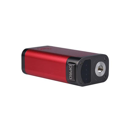 CoilART DPRO 133 PREMIUM Kit mit DPRO RDA