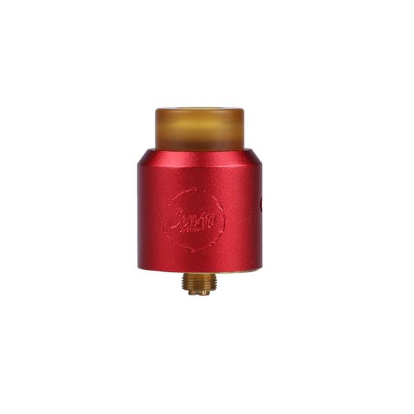 CoilART DPRO 133 PREMIUM Kit mit DPRO RDA