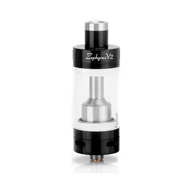 UD Zephyrus V2 RTA Tank Verdampfer - 6,5ml