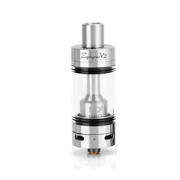 UD Zephyrus V2 RTA Tank Verdampfer - 6,5ml