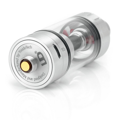 UD Zephyrus V2 RTA Tank Verdampfer - 6,5ml