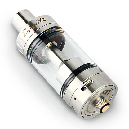 UD Zephyrus V2 RTA Tank Verdampfer - 6,5ml
