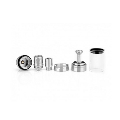 UD Zephyrus V2 RTA Tank Verdampfer - 6,5ml