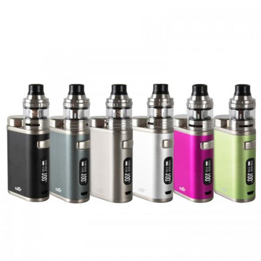 Eleaf iStick Pico 21700 100W Starter Kit Starterset mit Ello Tank
