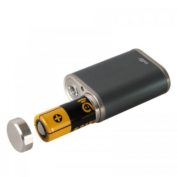 Eleaf iStick Pico 21700 100W Starter Kit Starterset mit Ello Tank