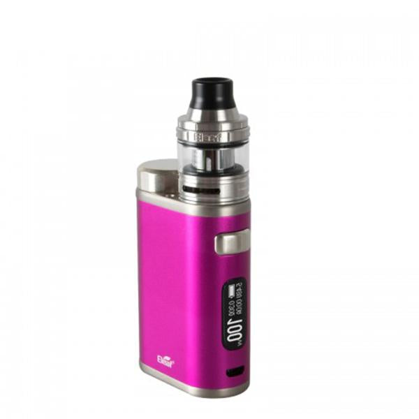 Eleaf iStick Pico 21700 100W Starter Kit Starterset mit Ello Tank