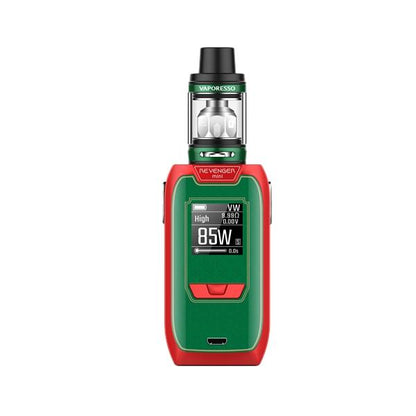 Vaporesso Revenger Mini 85W TC Kit Weihnachtsausgabe (Christmas Edition)