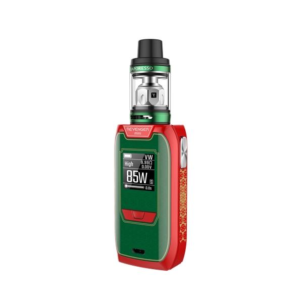 Vaporesso Revenger Mini 85W TC Kit Weihnachtsausgabe (Christmas Edition)