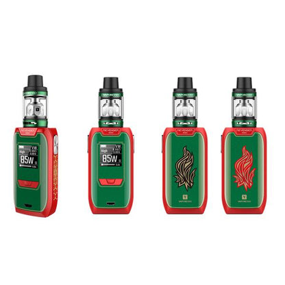 Vaporesso Revenger Mini 85W TC Kit Weihnachtsausgabe (Christmas Edition)