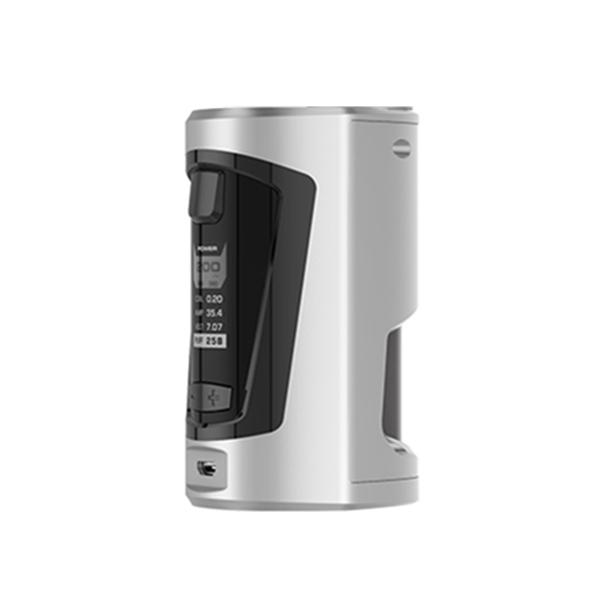 Geekvape GBOX 200W Squonk BF Box Mod Akkuträger