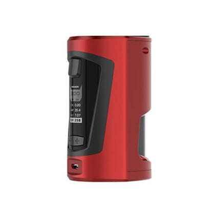 Geekvape GBOX 200W Squonk BF Box Mod Akkuträger