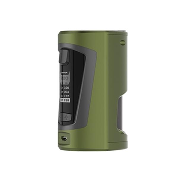 Geekvape GBOX 200W Squonk BF Box Mod Akkuträger